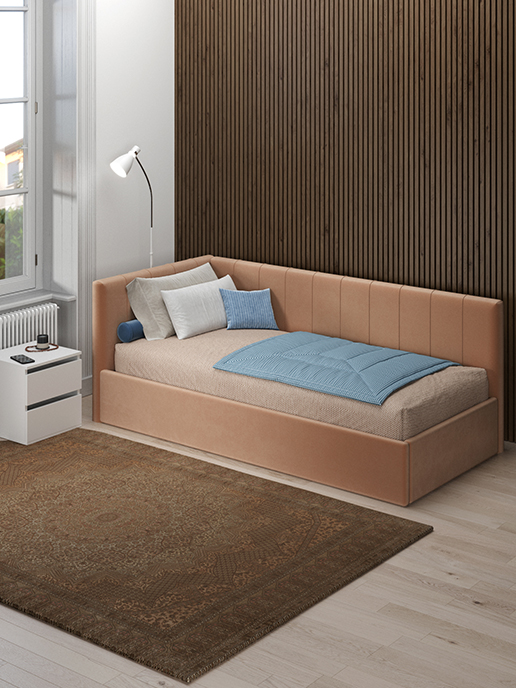 Кровать Порту