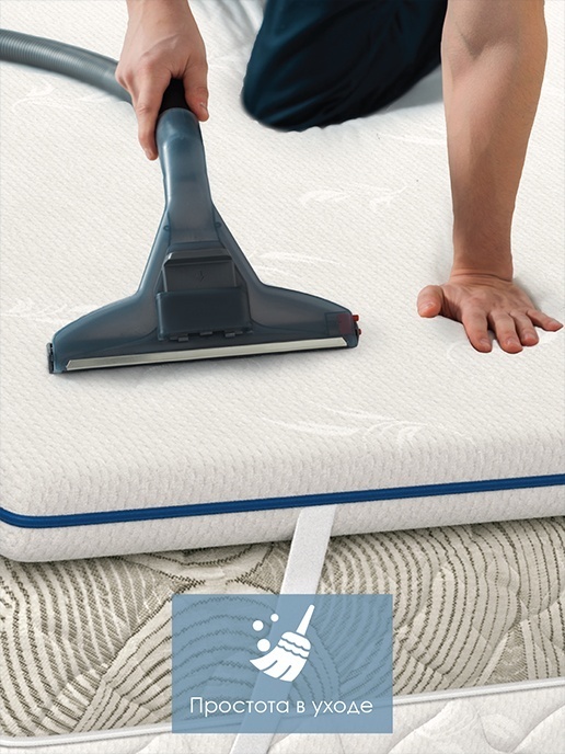 Наматрасник Memory foam