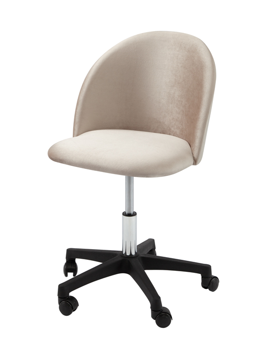 Кресло компьютерное Токио (бежевый)