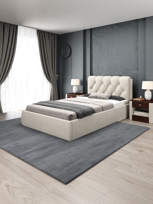 Кровать Империя с подъемным механизмом (1200) 