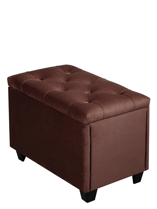  Банкетка Классик мод. 2 (шоколадный)