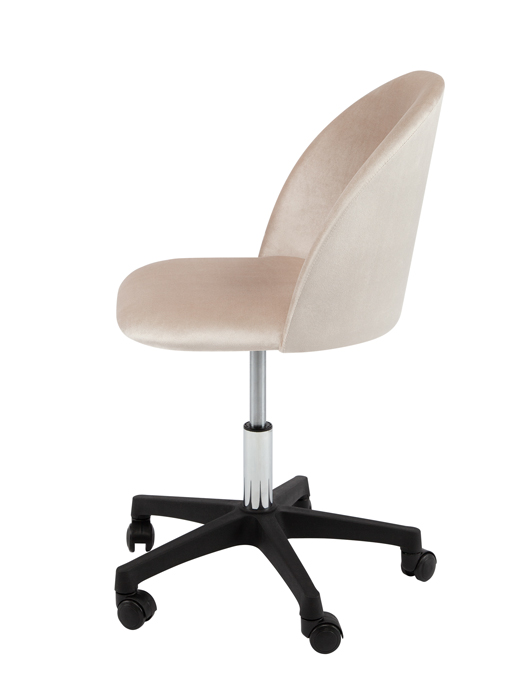 Кресло компьютерное Токио (бежевый)