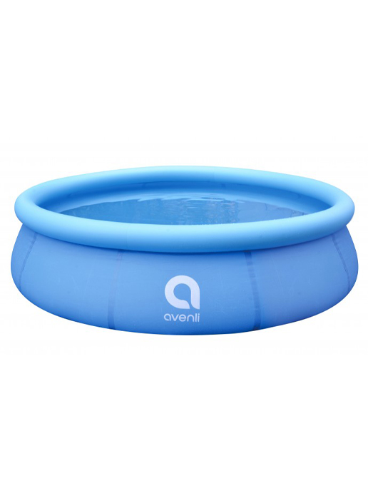 Надувной бассейн Ocean