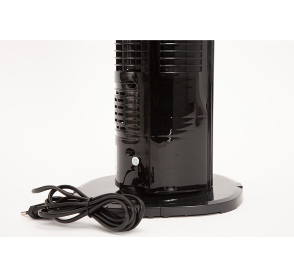 Вентилятор TST08-MF(черный)