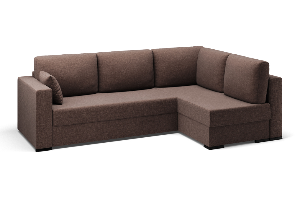 Диван-кровать угловой Парма