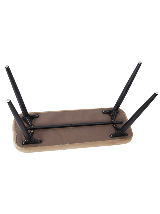 Банкетка Амели (бежевый)