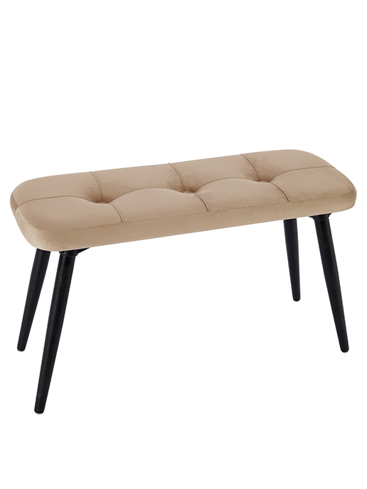 Банкетка Амели (бежевый)