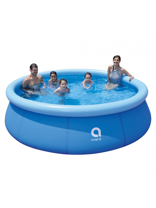 Надувной бассейн Ocean