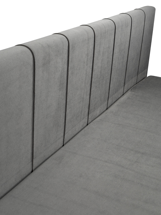 Тахта Монтана (Независимый пружинный блок)