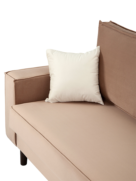 Диван-кровать Ганновер (Независимый пружинный блок)