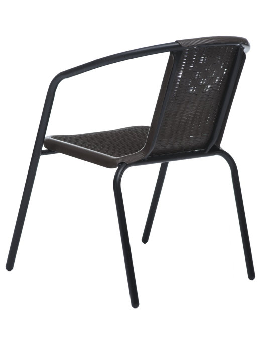 Кресло садовое пластиковое Vita