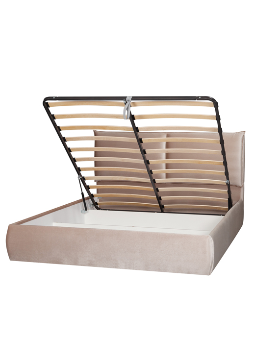 Кровать Британия 1600 с подъемным механизмом