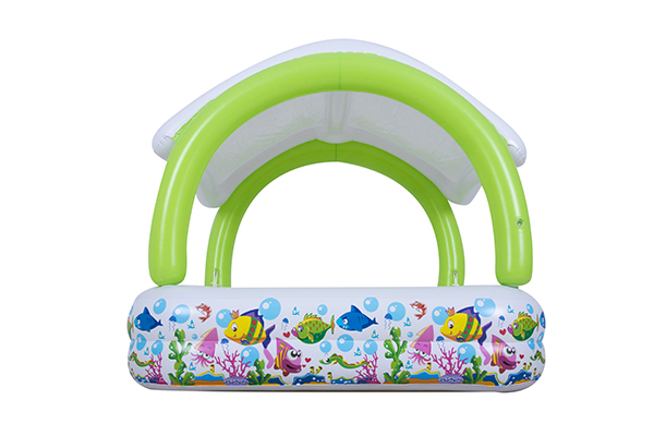 Бассейн надувной Sunshade