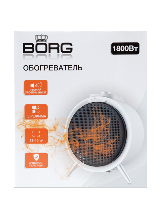 Обогреватель TSH-M1