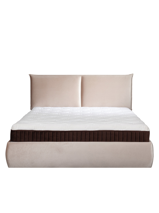 Кровать Британия 1600 с подъемным механизмом