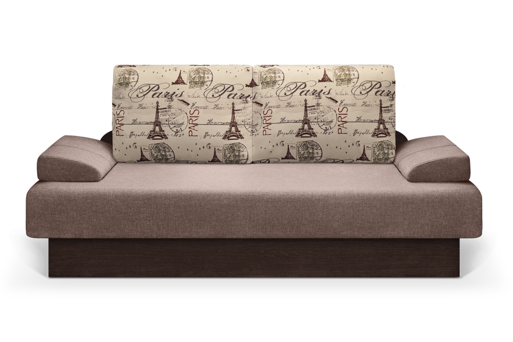 Тахта Сити Люкс (Независимый пружинный блок)