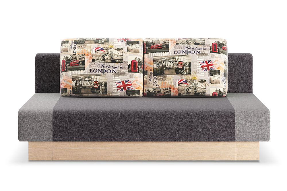 Диван-кровать Бриз