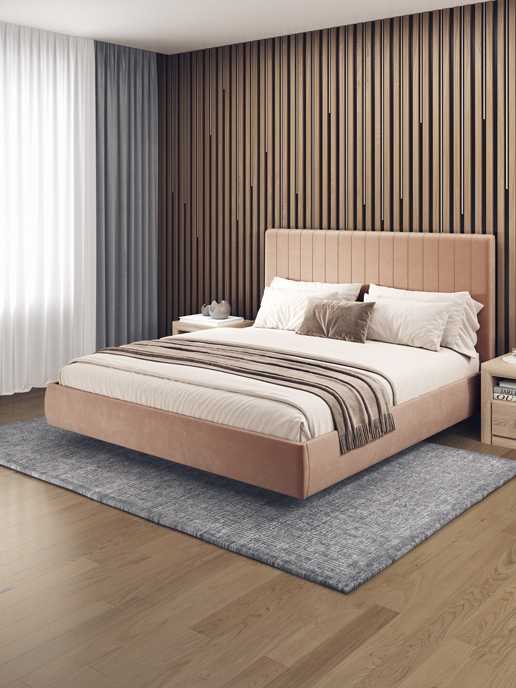 Кровать Тиффани с подъемным механизмом (1800)