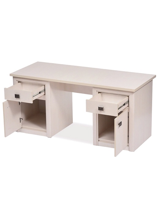 Стол письменный Keln 2D2S (бодега)