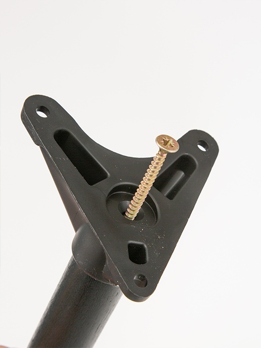 Кресло рабочее Лондон (зеленый), 2шт.