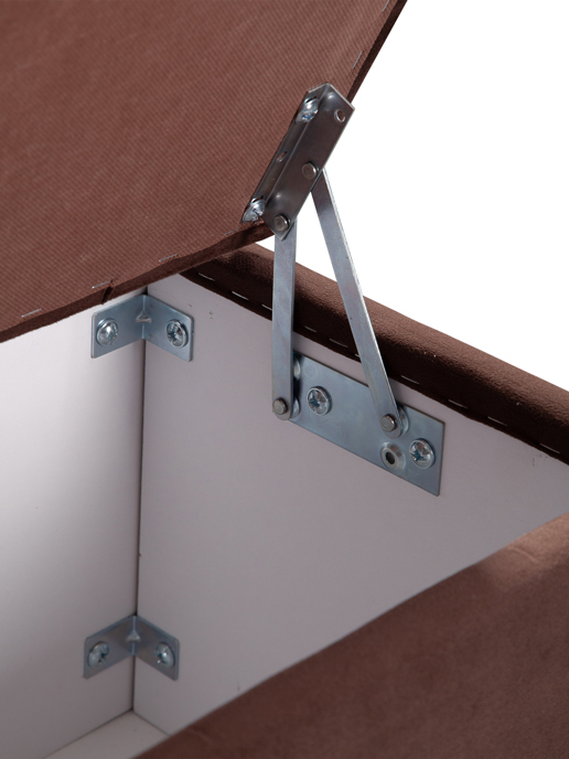  Банкетка Классик мод. 2 (шоколадный)