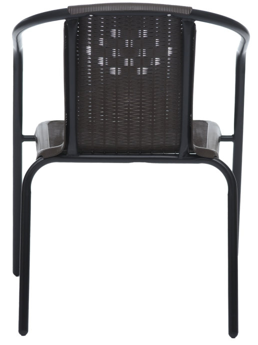 Кресло садовое пластиковое Vita