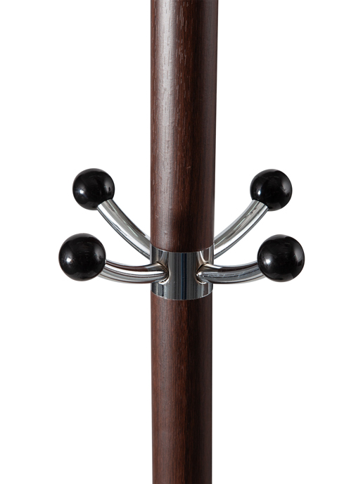 Вешалка Y-238 (коричневый)