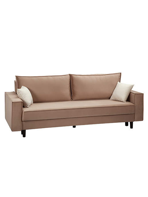 Диван-кровать Ганновер (Независимый пружинный блок)