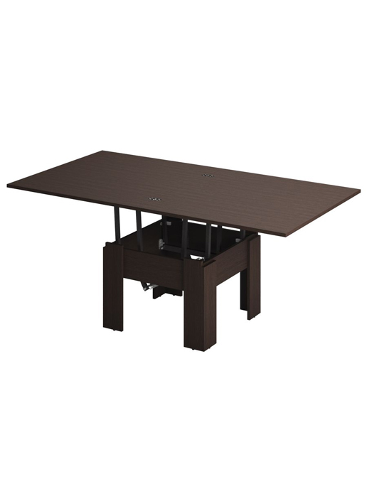 Стол журнальный «Трансформер Элит» (дуб марбург)