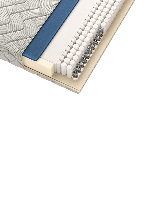 Матрас Экстра