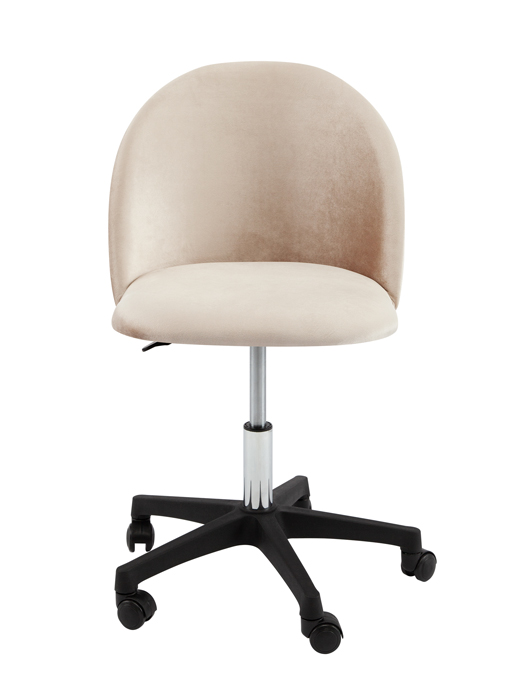 Кресло компьютерное Токио (бежевый)