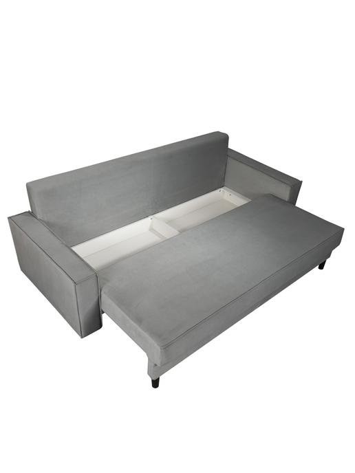 Диван-кровать Ганновер (Независимый пружинный блок)