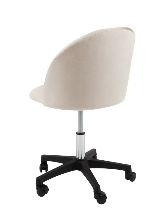 Кресло компьютерное Токио (бежевый)