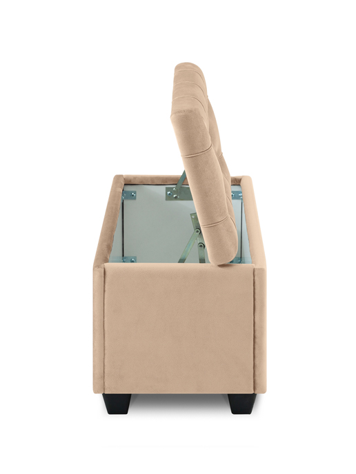 Банкетка Классик мод. 2 (бежевый) 