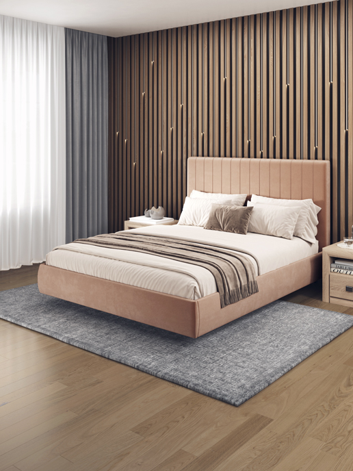 Кровать Тиффани с подъемным механизмом (1600)