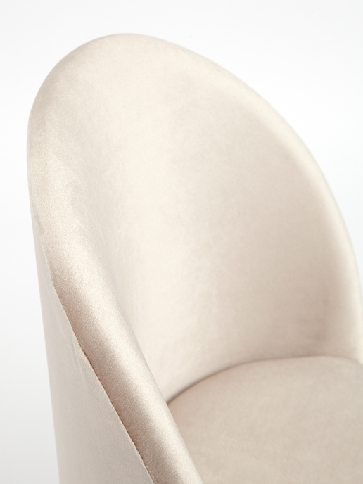 Кресло компьютерное Токио (бежевый)