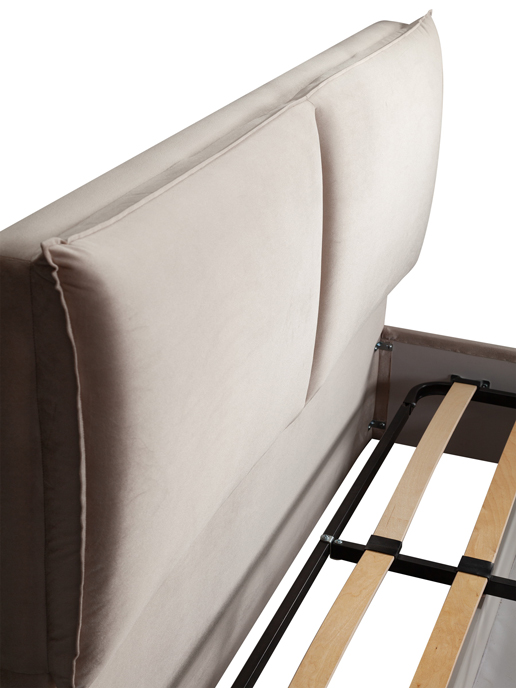 Кровать Британия 1600 с подъемным механизмом