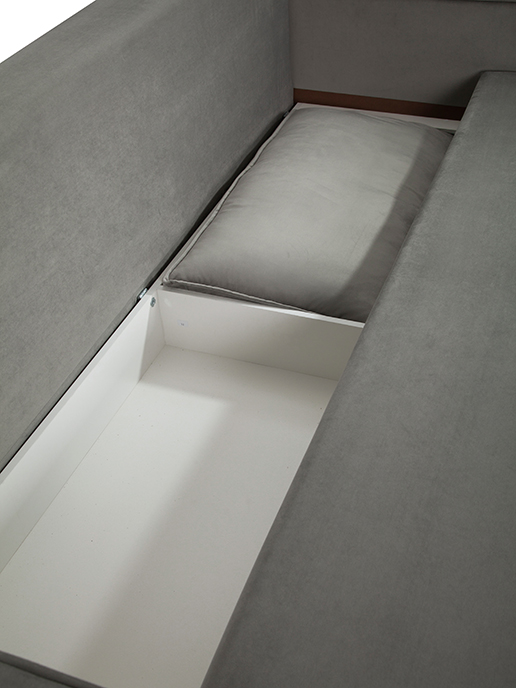 Диван-кровать Кельн (Независимый пружинный блок)