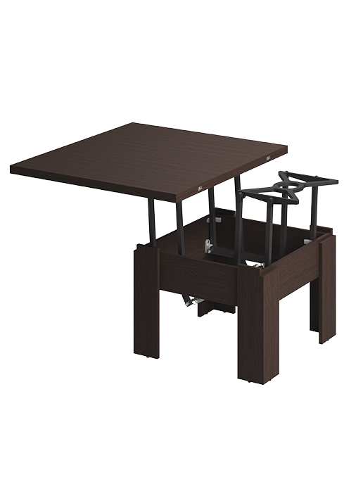 Стол журнальный «Трансформер Элит» (дуб марбург)