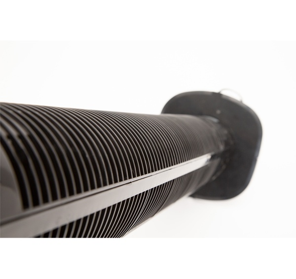 Вентилятор TST08-MF(черный)