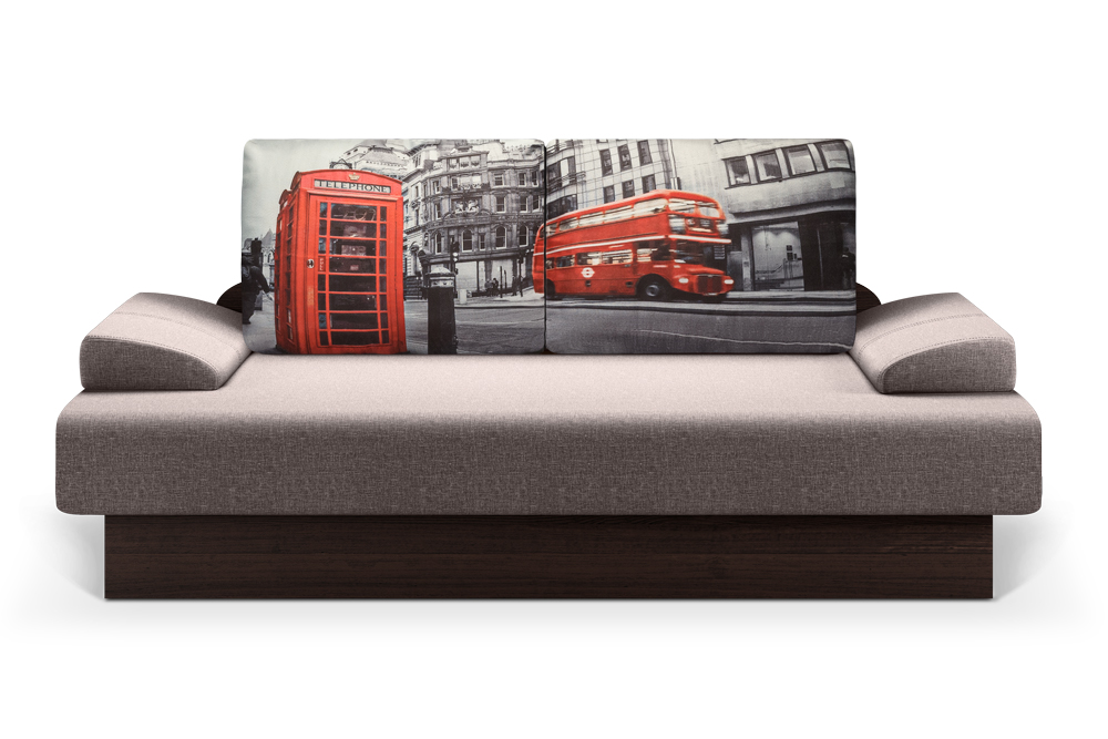 Тахта Сити Люкс (Независимый пружинный блок)