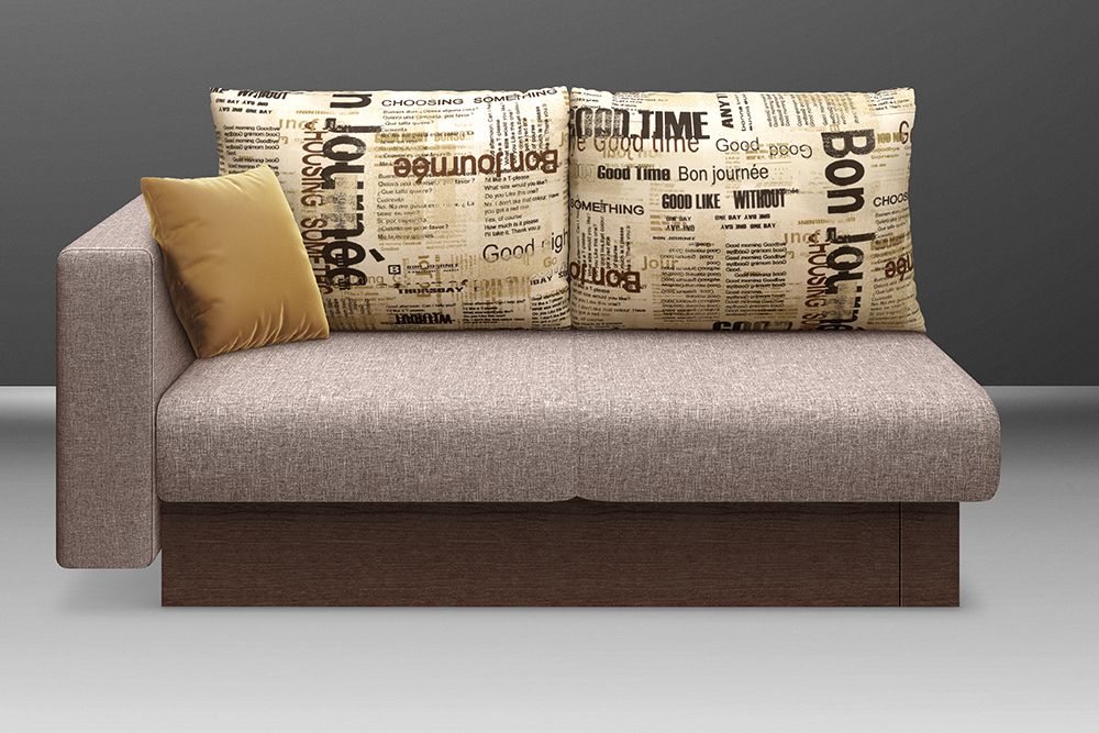 Диван-кровать Рио