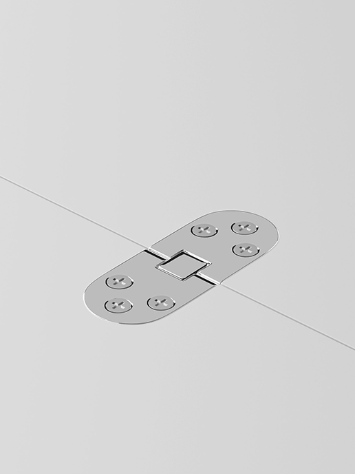 Стол журнальный «Трансформер Престиж» (белый матовый)