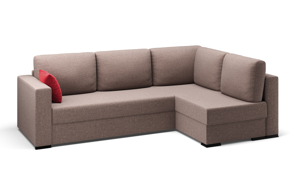 Диван-кровать угловой Парма