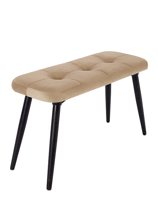 Банкетка Амели (бежевый)