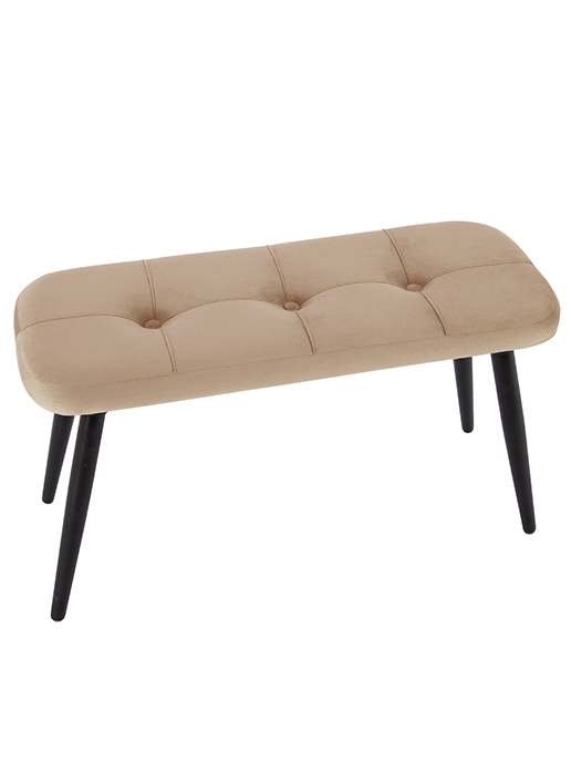 Банкетка Амели (бежевый)