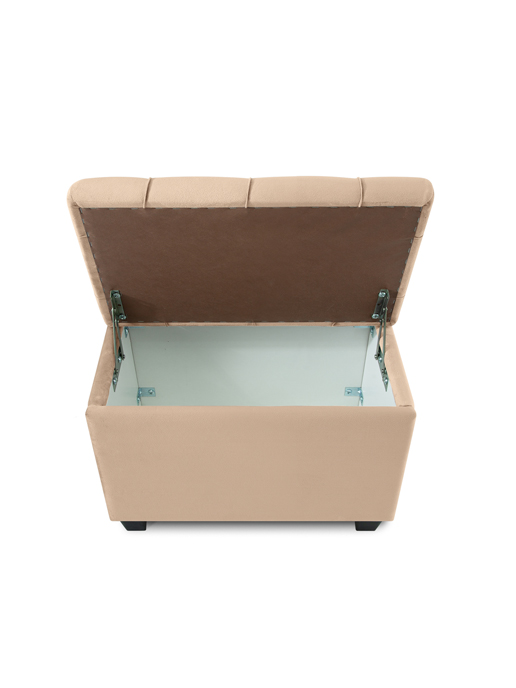 Банкетка Классик мод. 2 (бежевый) 