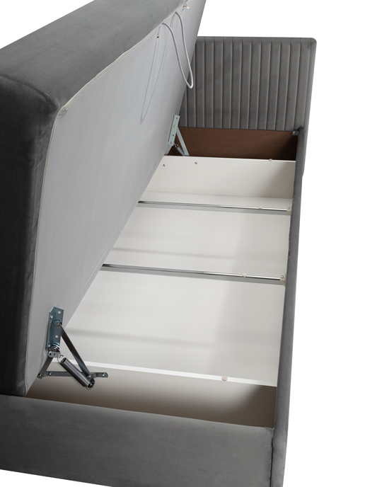 Тахта Онтарио (Независимый пружинный блок)