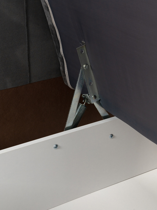 Тахта Монтана (Независимый пружинный блок)