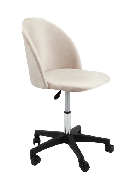 Кресло компьютерное Токио (бежевый)